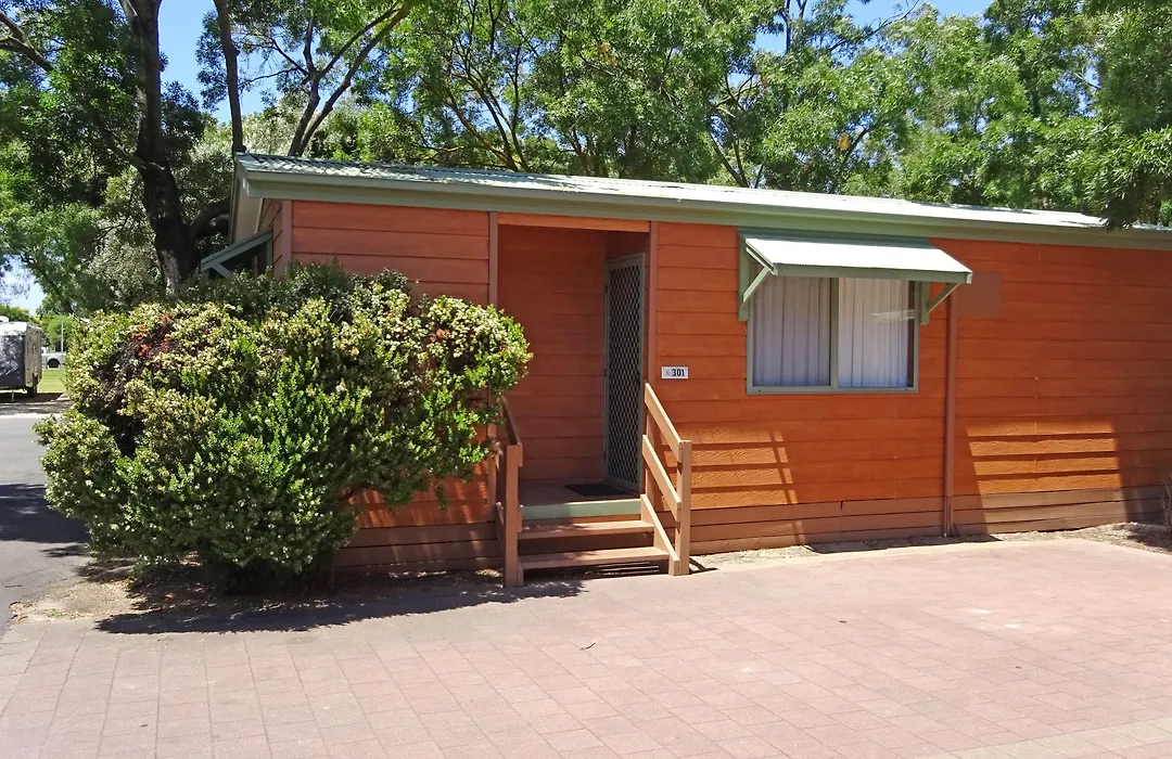 Adelaide Caravan Park - Aspen Holiday Parks-1