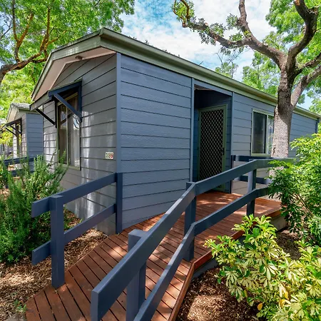 Adelaide Caravan Park - Aspen Holiday Parks-3