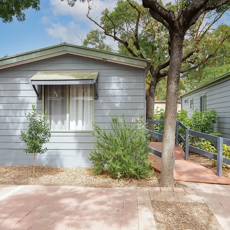 Adelaide Caravan Park - Aspen Holiday Parks-2
